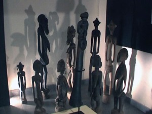 Le musée de la musique d'hier et d'aujourd'hui